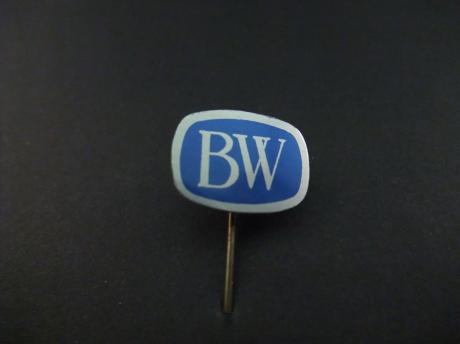 BW onbekend logo